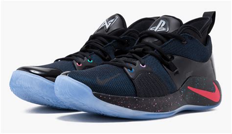 pg 13 PlayStation shoes